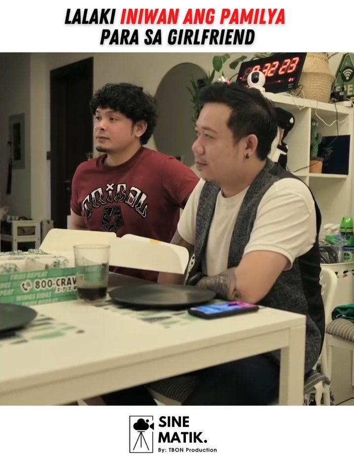 [MGA EPISOD] 061P0722 gagawin mo din ba ito kung ikaw ang nanay