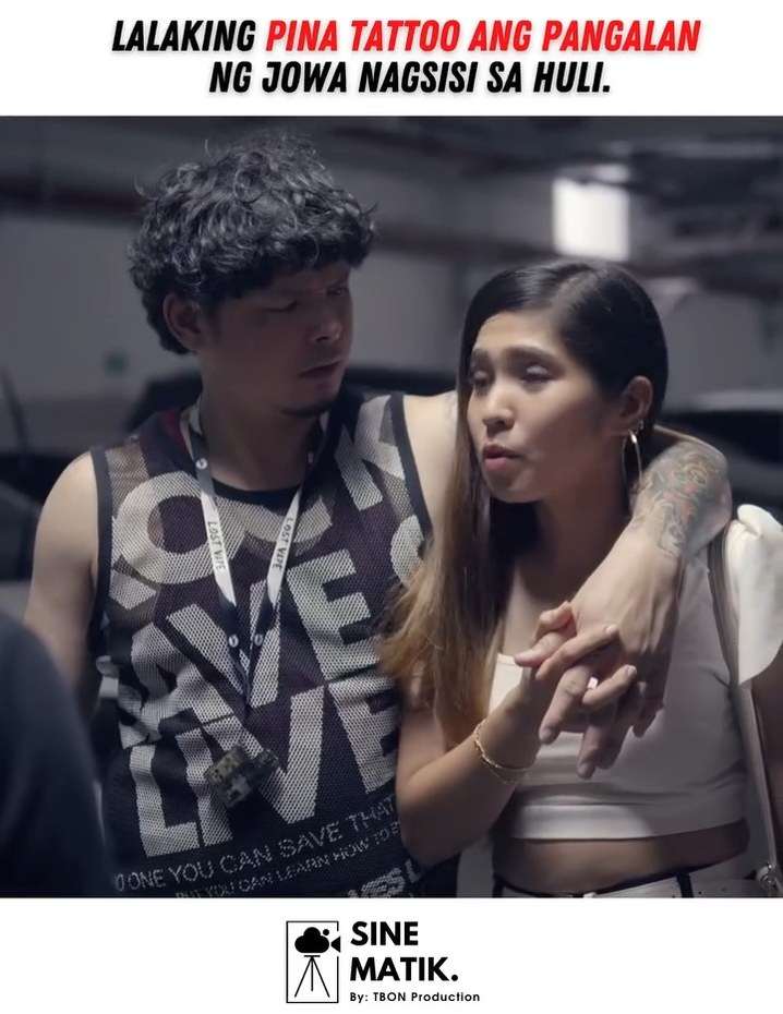 [MGA EPISOD] 064P0722 manager na maitim ang budhi at gilagid nilayasan ng mga empleyado