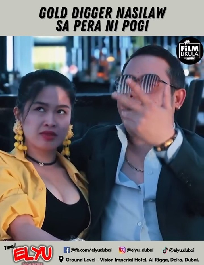 [MGA EPISOD] 115P0722 gōld dlgger nasilǡw sa perǡ ni pogl