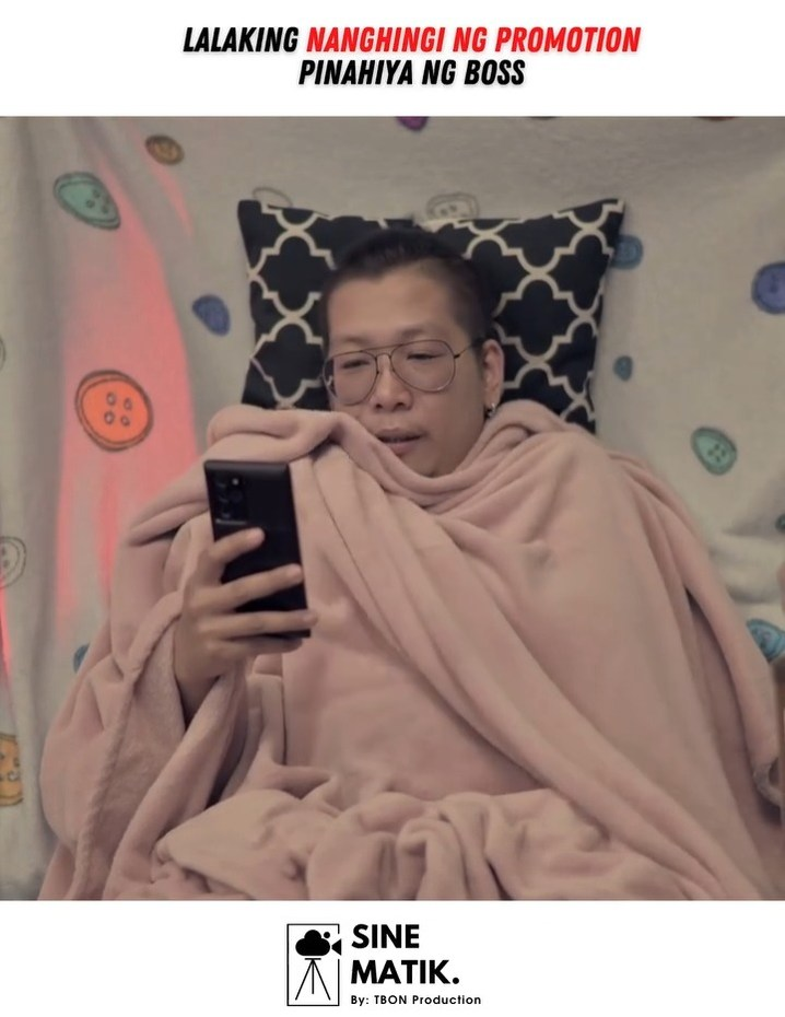 [MGA EPISOD] 071P0722 mga nagbabait baitang chismosa