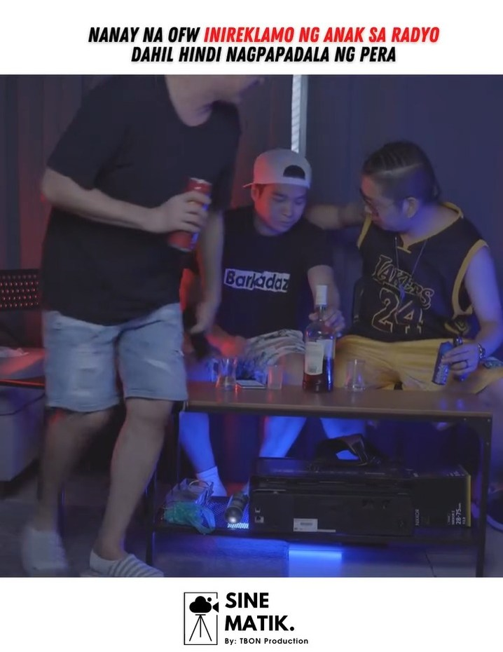 [MGA EPISOD] 073P0722 lalaki nanghingi ng promotion pinahiya ng boss