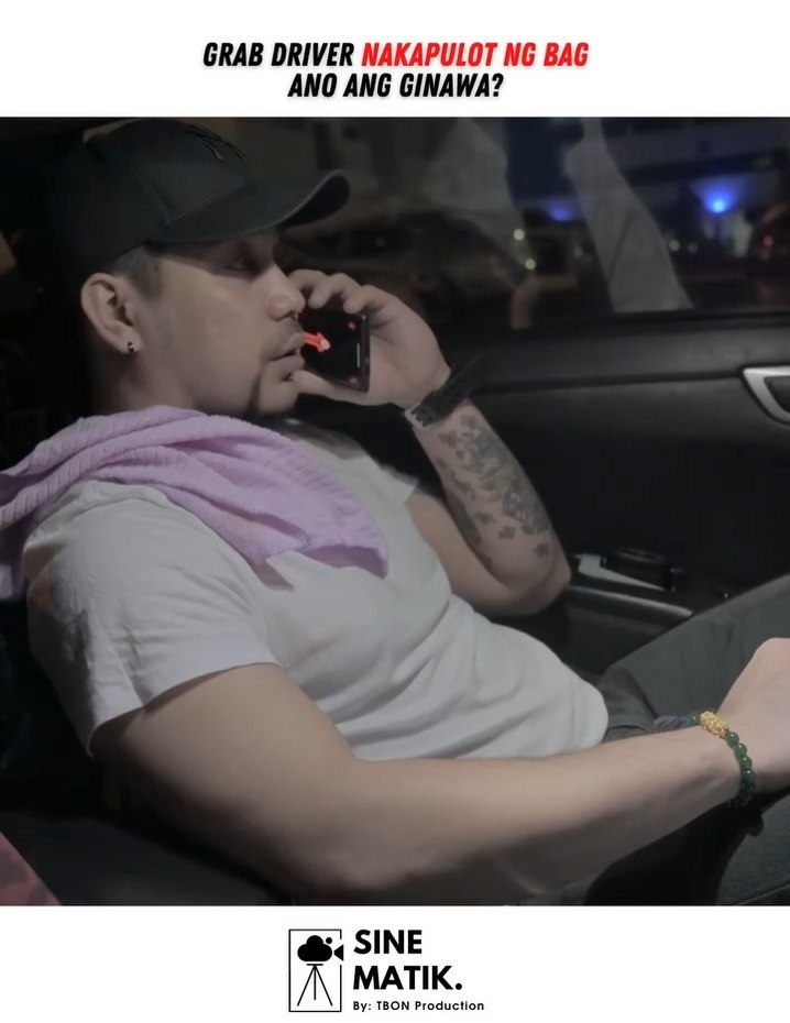 [MGA EPISOD] 074P0722 tag mo yung tropa mong marupok na babalikan pa din ex nya kahit niloko na