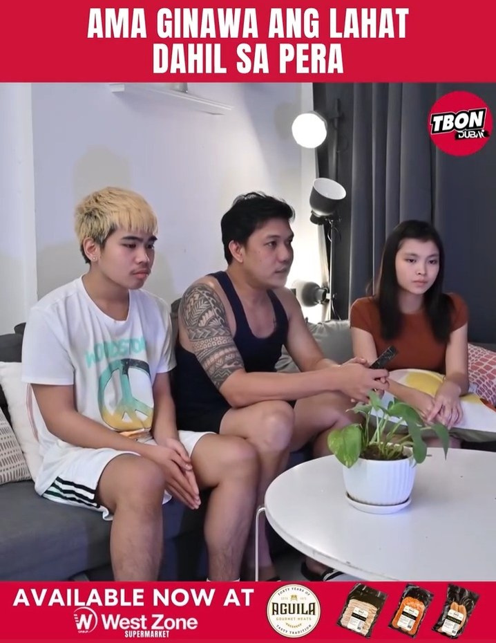 [MGA EPISOD] 080P0722 matandang kasambahay pinagmalupitan ng girlfriend ng amo