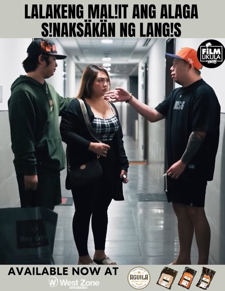 [MGA EPISOD] 106P0722 lalakeng malit ang alaga snaksäkän ng langs