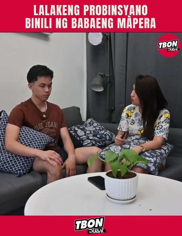 [MGA EPISOD] 088P0722 inosenteng binata bin!nyagan ni hipag