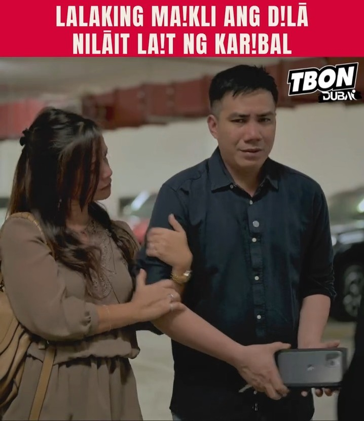 [MGA EPISOD] 092P0722 lalaki nagálit dahil ayaw balikan ng ex girlfriend