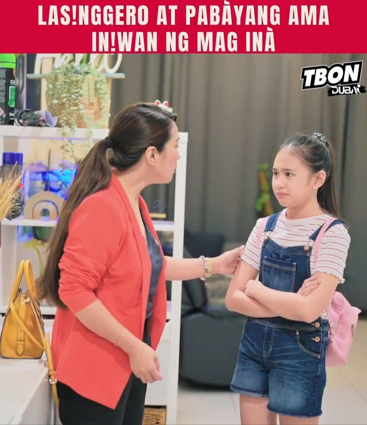 [MGA EPISOD] 093P0722 lalaking ikakasal nagka tulo ang gripo