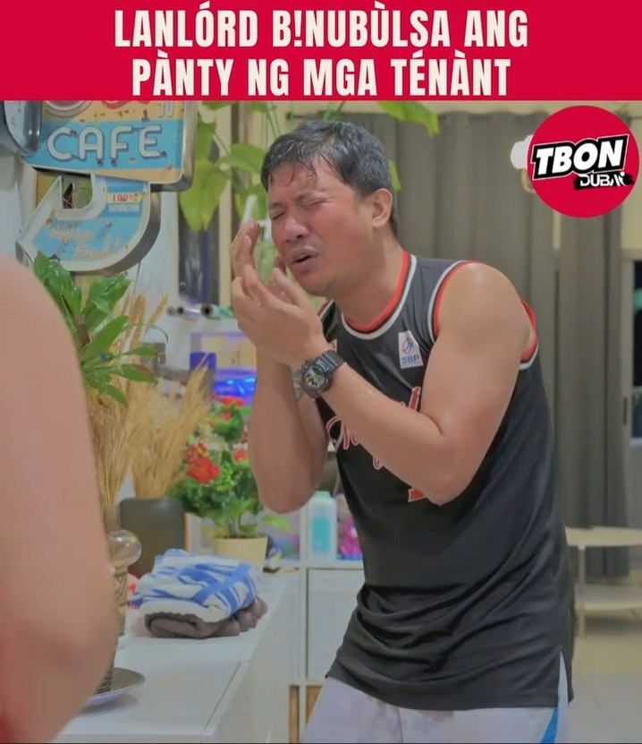 [MGA EPISOD] 094P0722 lalaking maikli and dilā, nîlāit lāit ng karibal