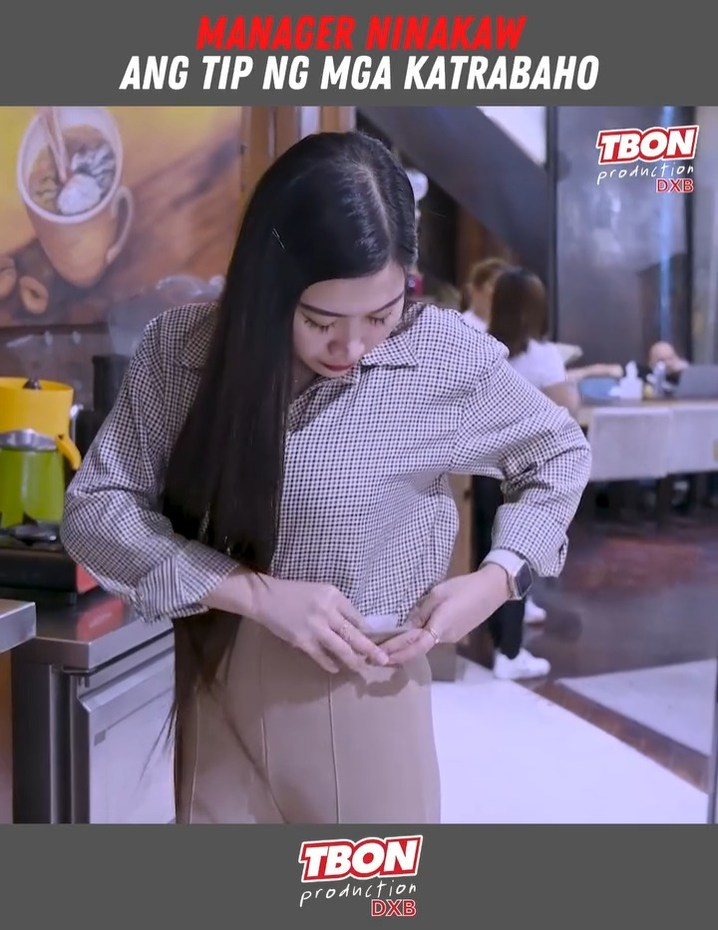 [MGA EPISOD] 097P0722 maid nagpanggap na fiance nauwi sa totohanan