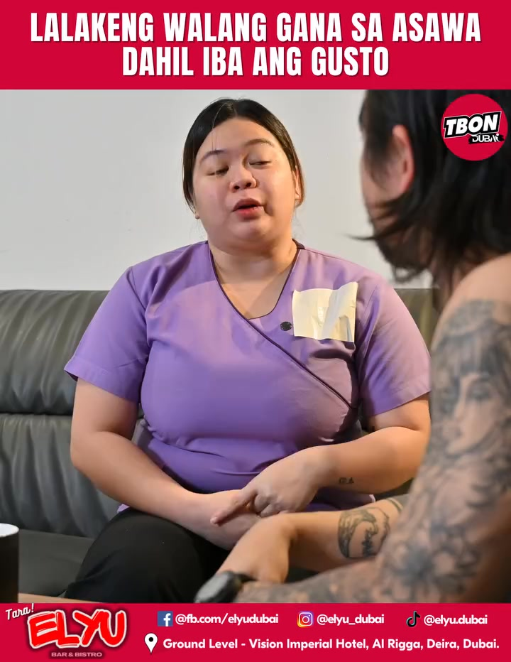 [MGA EPISOD] 016P0722 babaeng nagkasakit pakielam ang nanay