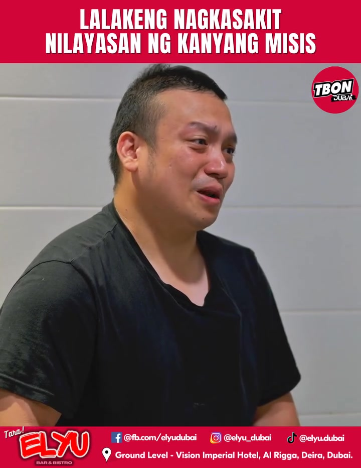 [MGA EPISOD] 025P0722 babaeng gustong mag pagamot iniwan ang doctor