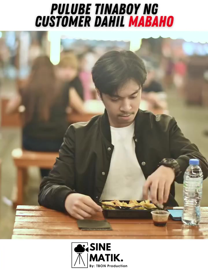 [MGA EPISOD] 039P0722 lalaki ninakawan at sinamantala ang kabaitan ng kaibigan bakit kaya