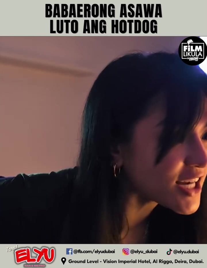 [MGA EPISOD] 133P0722 babaer0ng asawa lut0 ang h0tdog