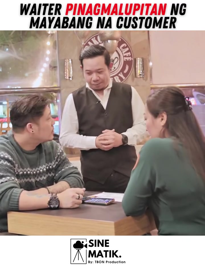 [MGA EPISOD] 044P0722 doctor hindi tumanggap ng pasyente dahil walang pera