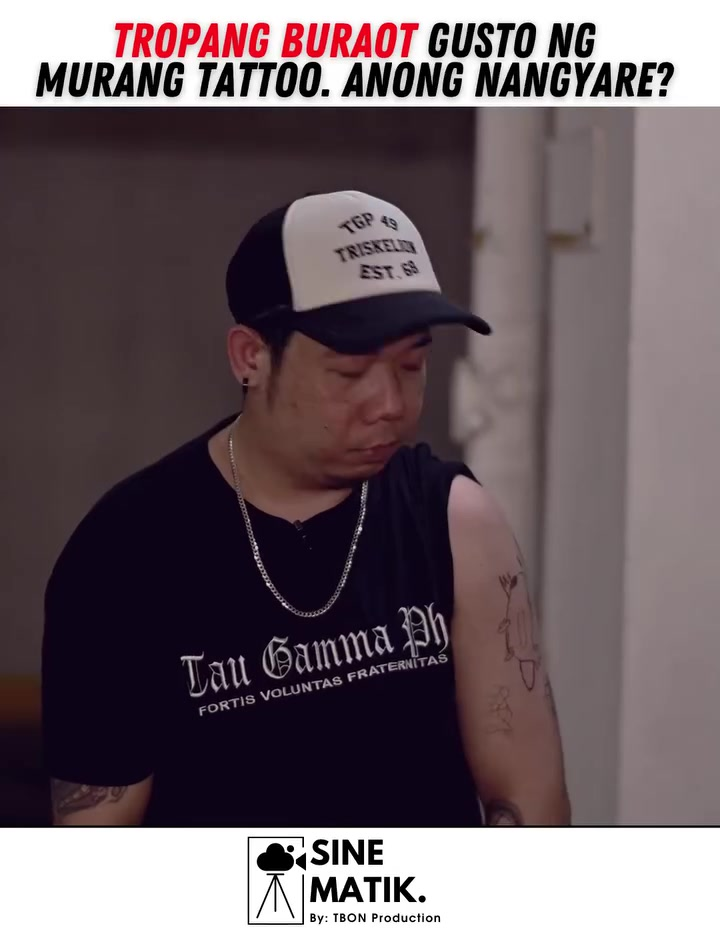 [MGA EPISOD] 045P0722 matabang babae nilait ng dating kaklase