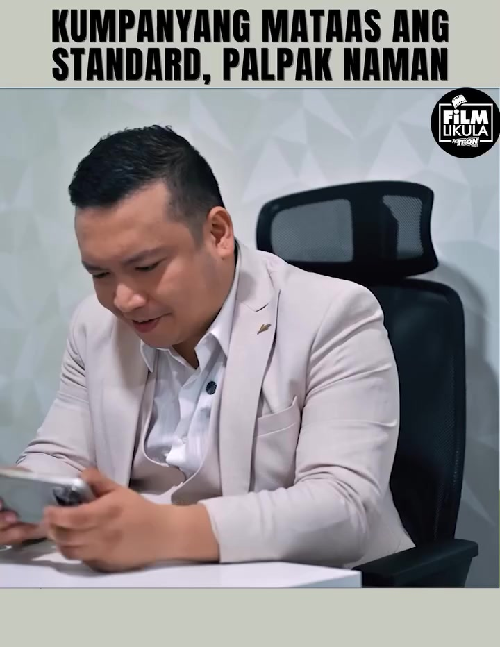 [MGA EPISOD] 132P0722 kumpanyang mataas ang standard, palpak naman