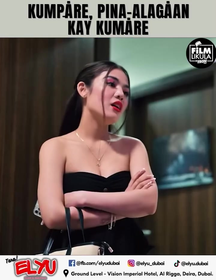 [MGA EPISOD] 131P0722 kumpǡre, plna alagǡan kay kumǡre