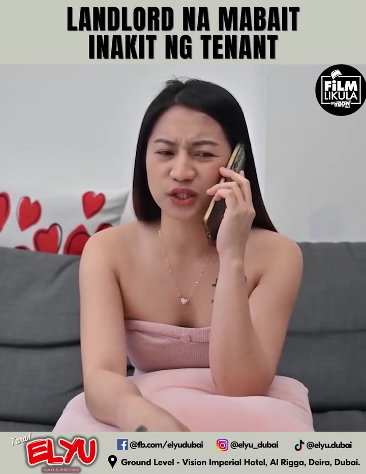 [MGA EPISOD] 130P0722 landlord na mabalt lnaklt ng tenant
