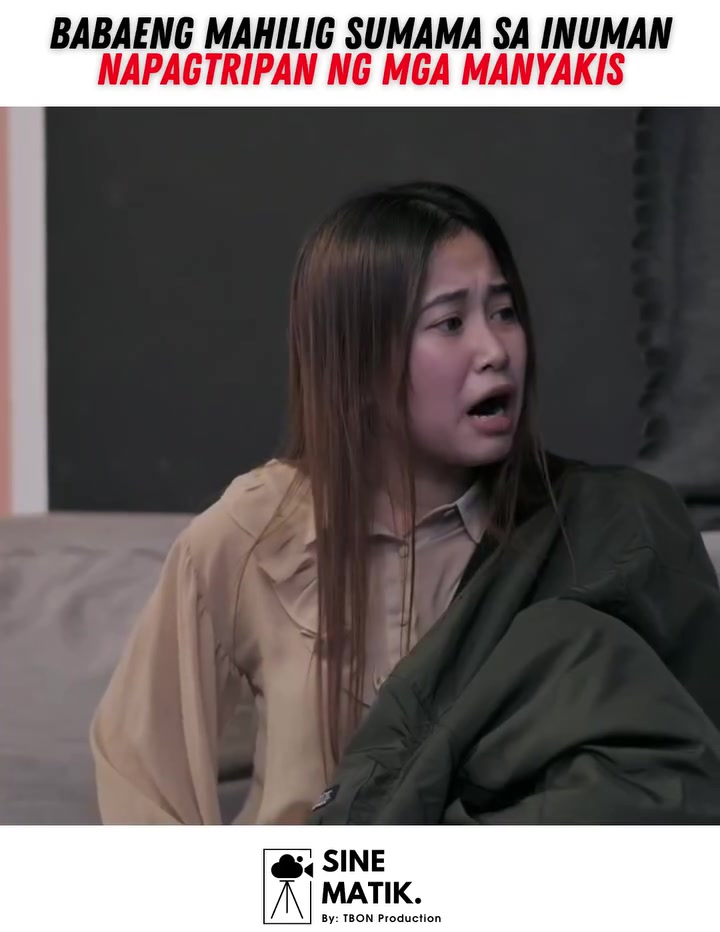 [MGA EPISOD] 049P0722 lalaking nag aapply sinabihan ng adik dahil puro daw tattoo