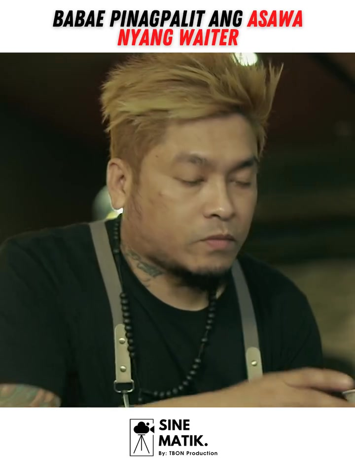 [MGA EPISOD] 053P0722 nanay na mukhang pera naghihingi ng luho sa anak