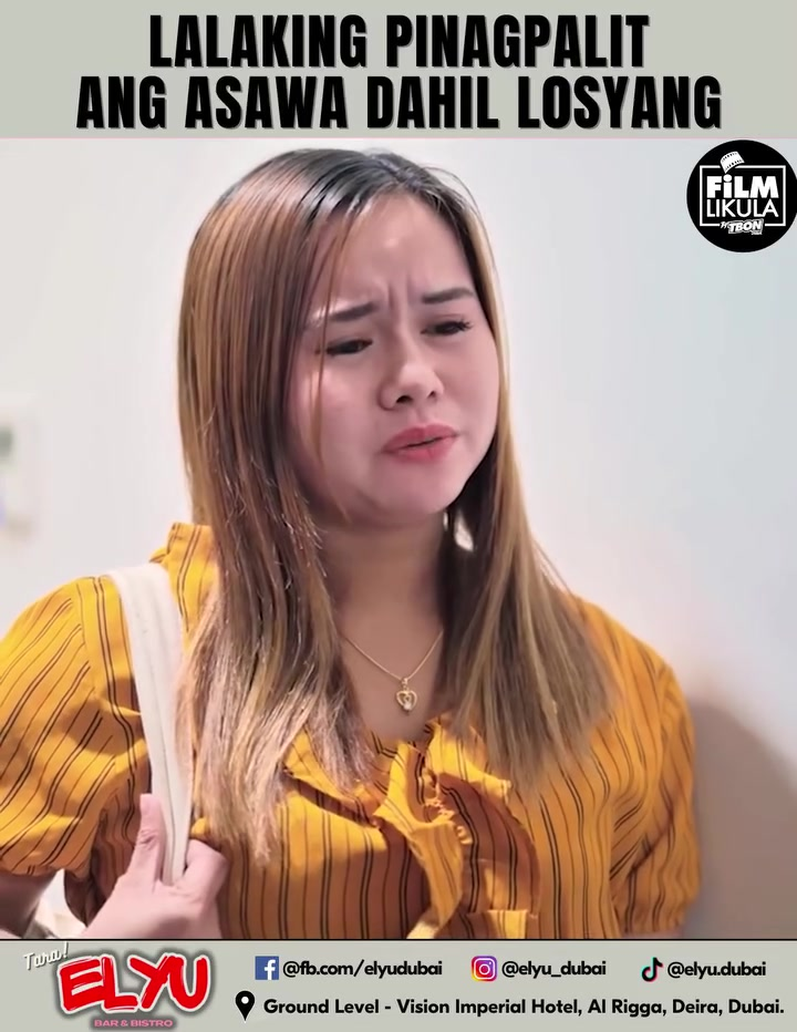 [MGA EPISOD] 126P0722 lalaklng pinagpallt ang asawa dahll l0syang