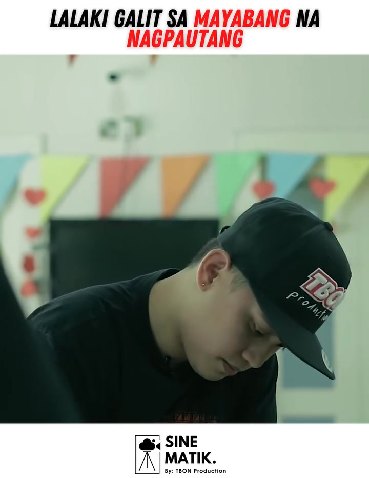 [MGA EPISOD] 055P0722 babae pinagpalit ang asawa nyang waiter