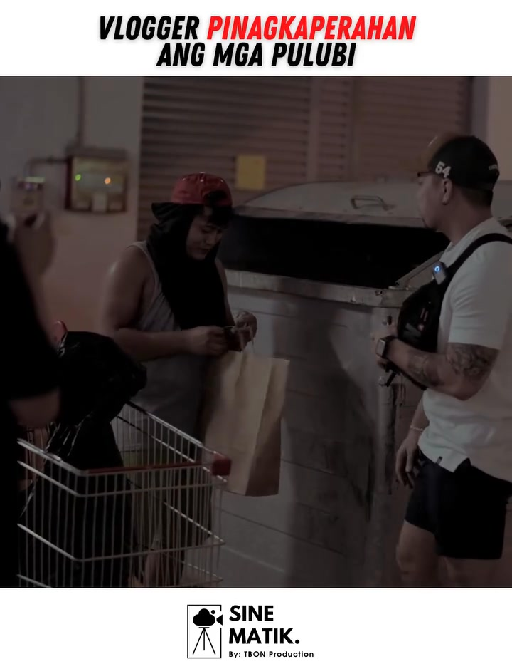 [MGA EPISOD] 058P0722 kaibigan nagpapasuk sa trabaho, napahiya sa amo