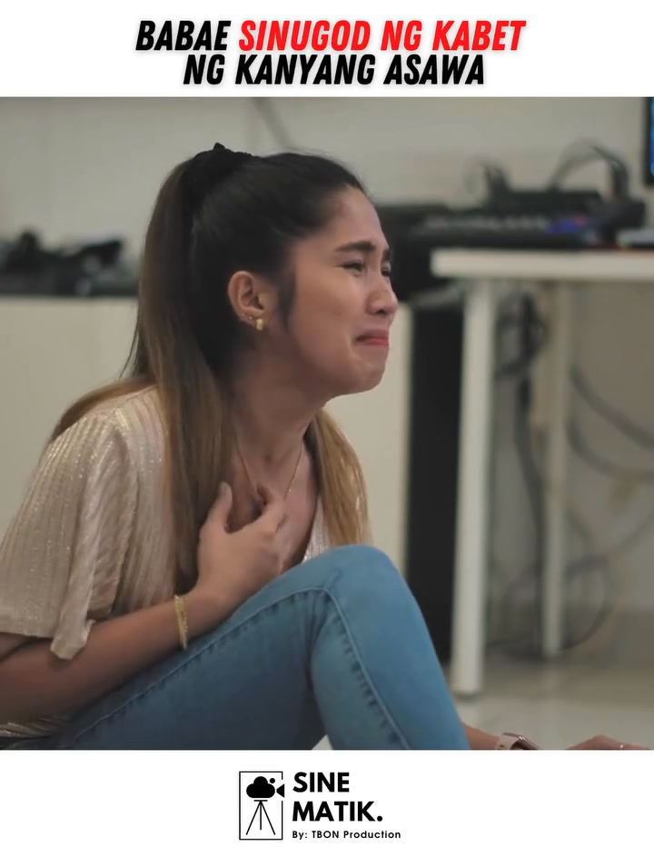 [MGA EPISOD] 060P0722 vlogger pinagkaperahan ang mga pulubi